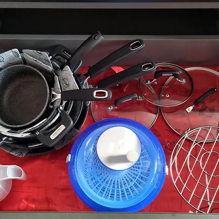 Design N. 41 Apartament