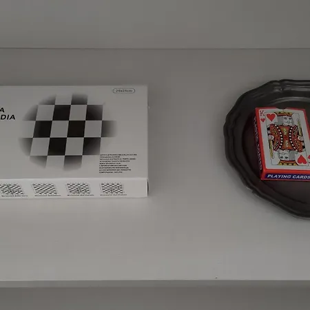 Design N. 41 Apartment Trient