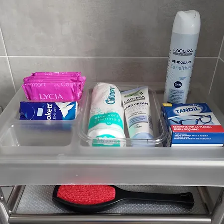 Design N. 41 Apartment Trient