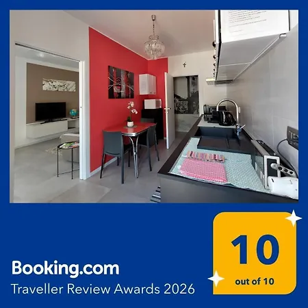 Design N. 41 Apartment Trento