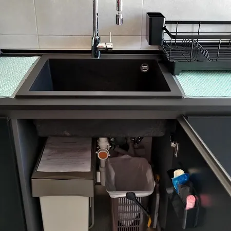 Design N. 41 Apartment Trento