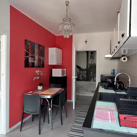 Design N. 41 Appartamento