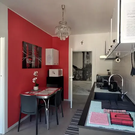Appartamento Design N. 41 *