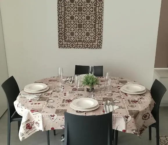 Design N. 41 Apartament Trydent