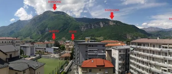 Design N. 41 Apartment