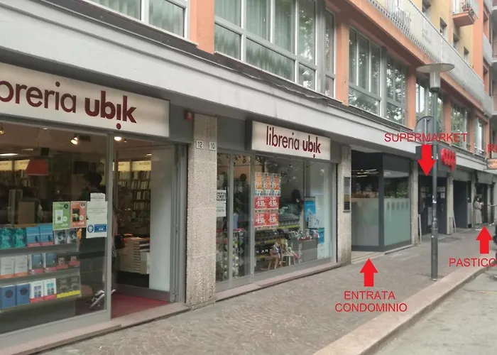 Appartement Design N. 41