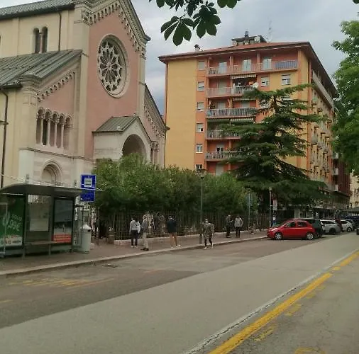 Design N. 41 * Trente