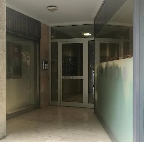 Apartment Design N. 41