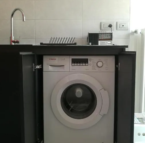 Design N. 41 Appartement