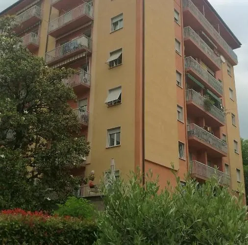 Apartament Design N. 41 *