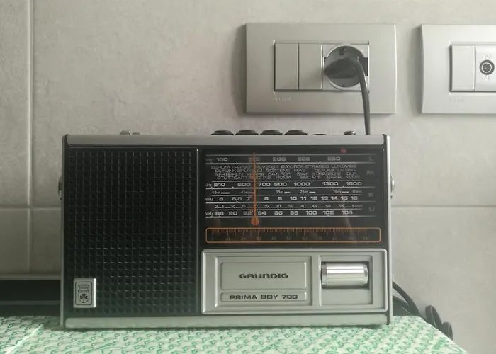 Design N. 41 Apartament Trydent