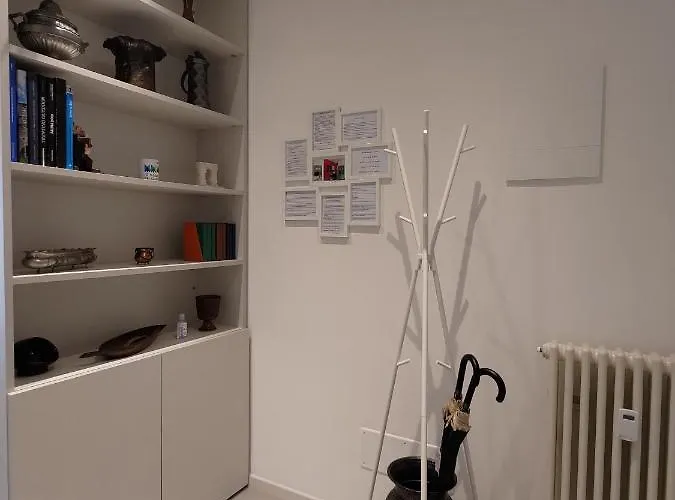 Apartment Design N. 41 Trient