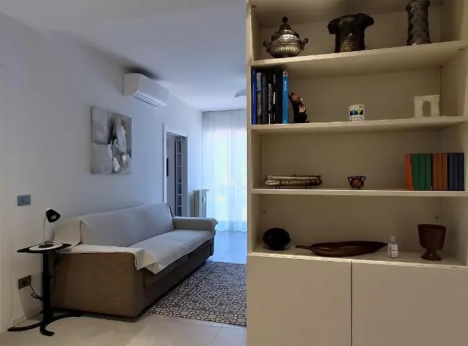 Appartement Design N. 41 Trente