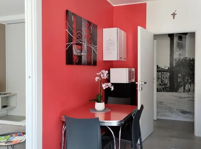 Appartement Design N. 41 *