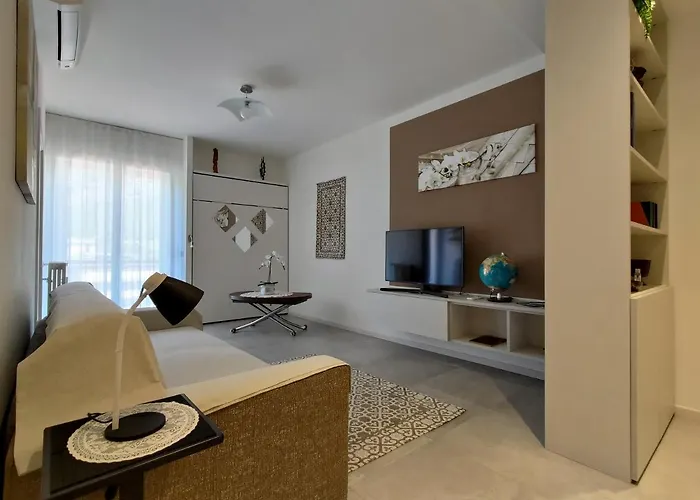 Design N. 41 Apartament Trydent