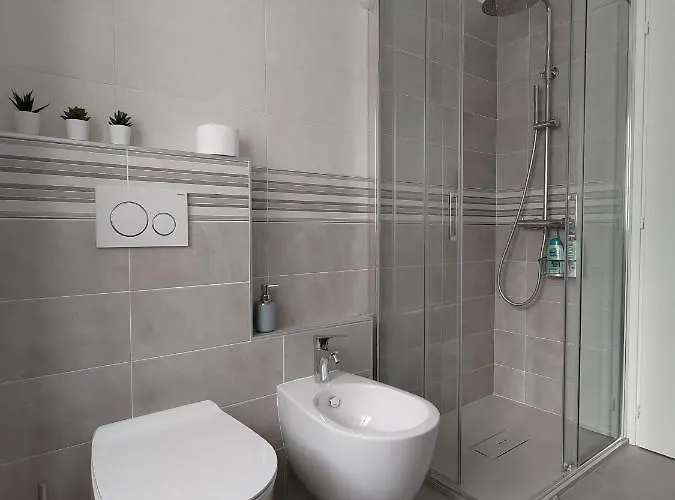 Appartement Design N. 41