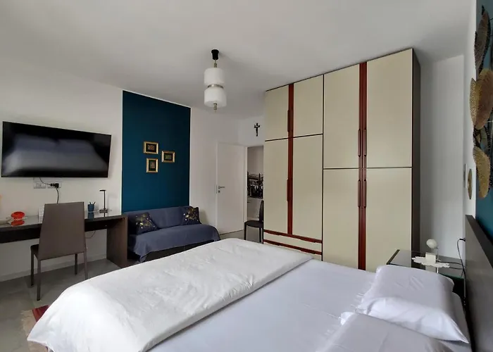 Apartment Design N. 41 Trient