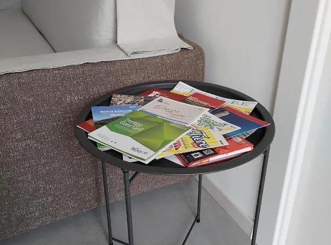 Design N. 41 Appartement