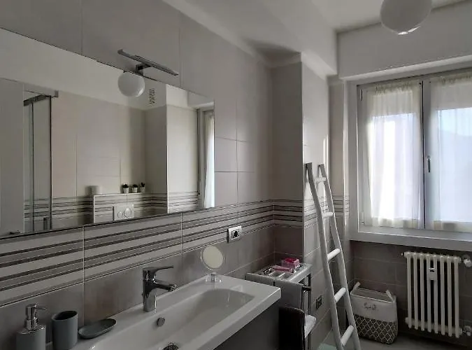 Design N. 41 Apartament *