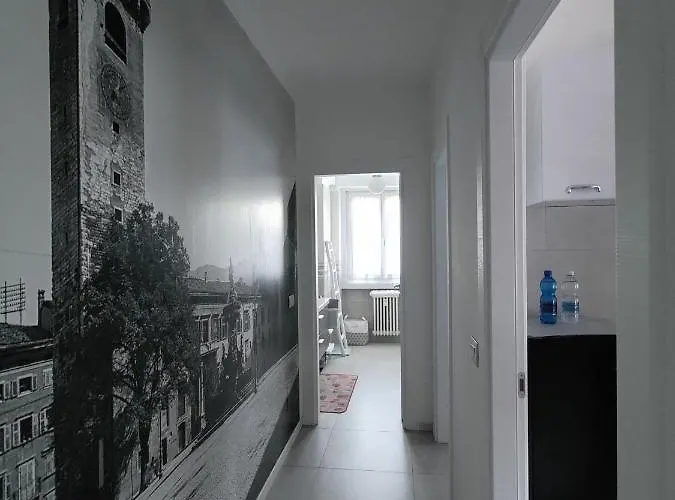 Design N. 41 Appartement