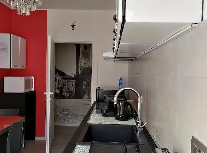 Appartement Design N. 41 Trente