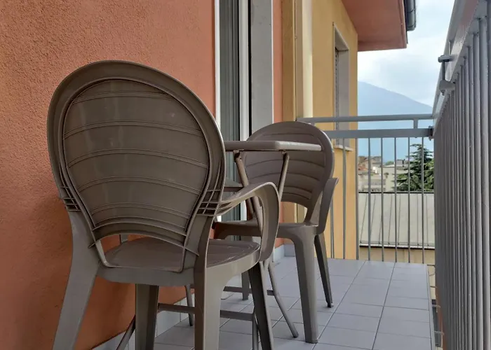 Design N. 41 Trydent