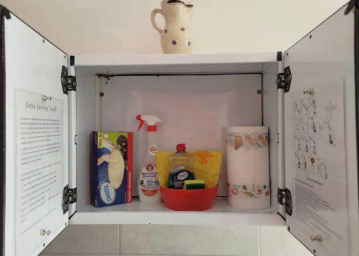 Appartement Design N. 41