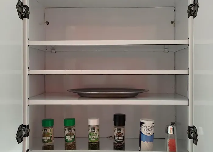 Design N. 41 Apartment Trient