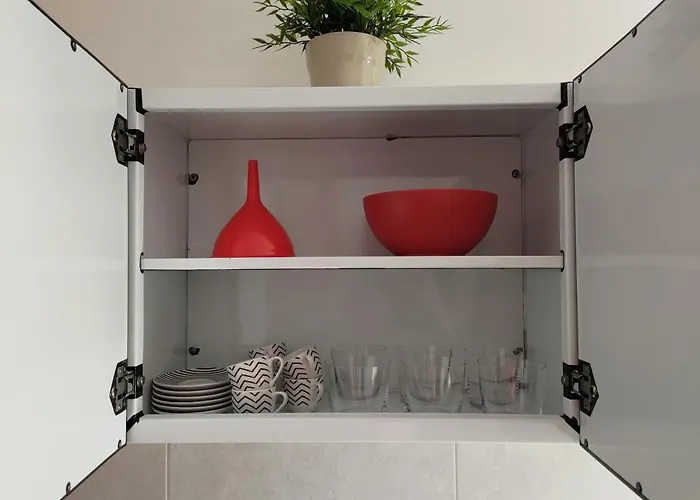 Appartement Design N. 41 Trente