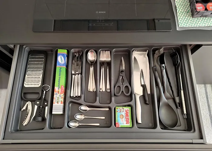 Design N. 41 Appartement *