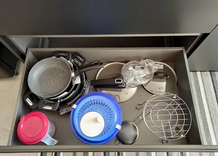 Appartement Design N. 41 *