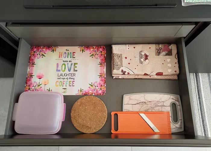 Design N. 41 Apartment