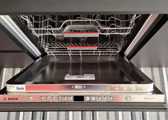 Design N. 41 Appartement Trente