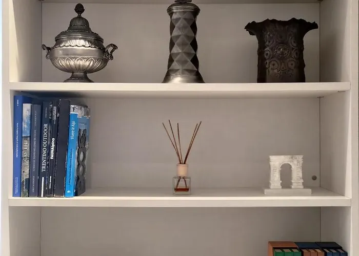 Appartement Design N. 41 *