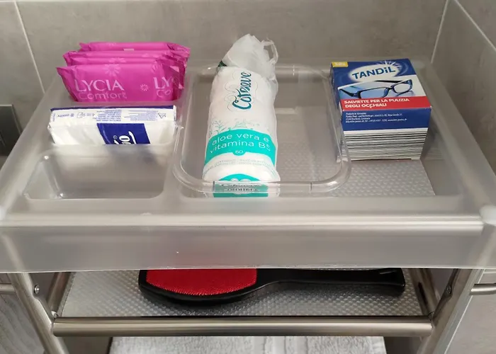 Design N. 41 * Trente