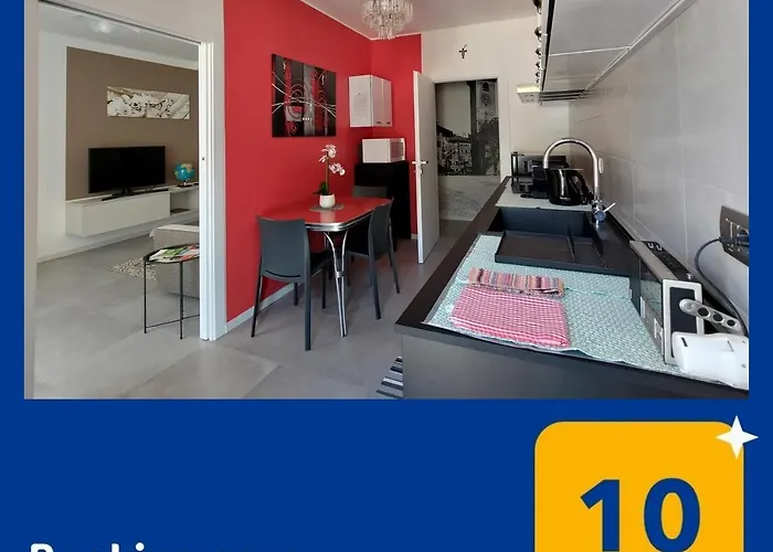 Appartement Design N. 41