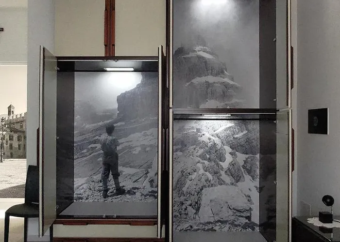 Design N. 41 Appartement *