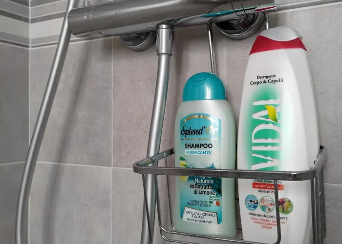 Design N. 41 Appartement Trente