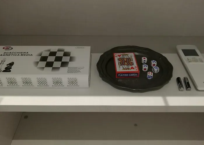 Design N. 41 * Trente