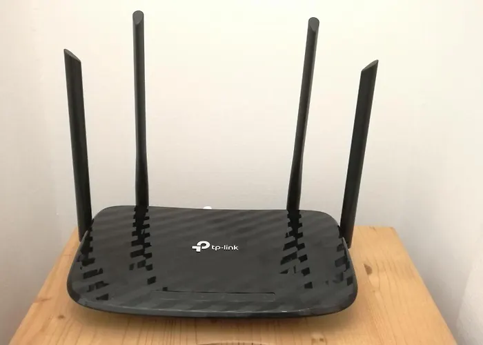 Design N. 41 Appartement