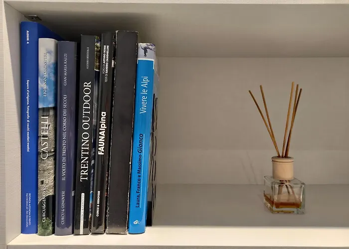 Design N. 41 Apartament *