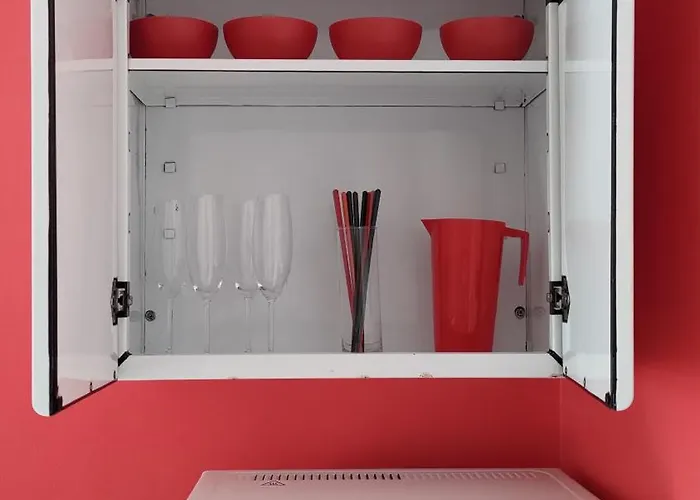 Design N. 41 Apartment