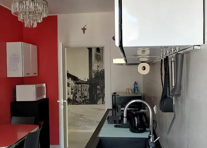 Design N. 41 Trydent