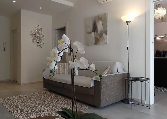 Apartament Design N. 41 Trydent