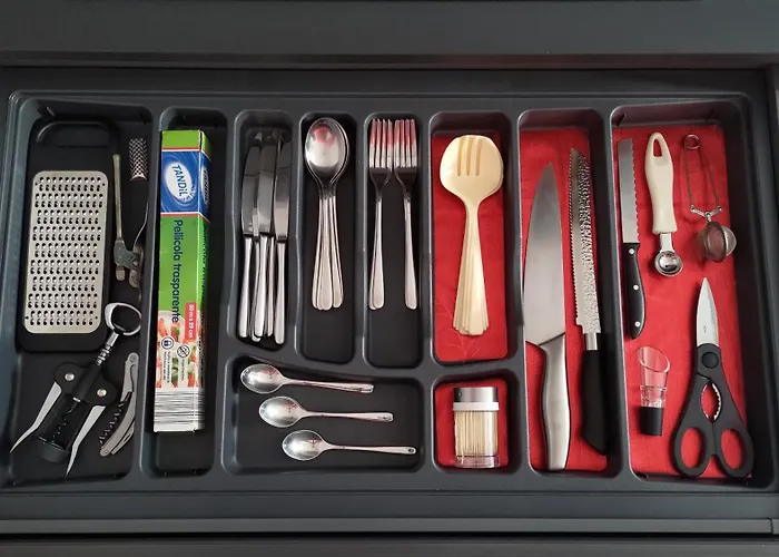 Apartament Design N. 41 *