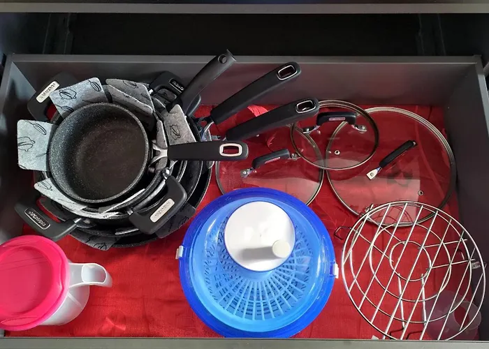 Design N. 41 Apartment