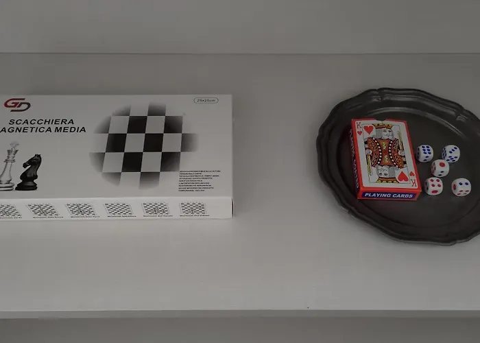 Design N. 41 Apartament Trydent