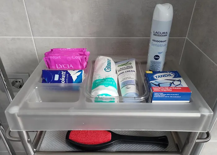 Design N. 41 Apartment Trient